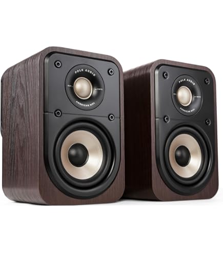 Amazon.co.jp: Klipsch クリプシュ R-15M Black (Pr) 2-Way Bookshelf