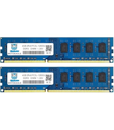 Amazon.co.jp: Patriot Memory DDR3 1600MHz PC4-12800 16GBキット (2