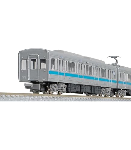 Amazon | グリーンマックス Nゲージ 小田急1000形 更新車 1066編成 4両
