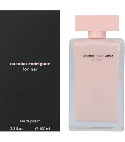 Amazon | ナルシソロドリゲス ピュア ムスク フォーハー 100ml PURE