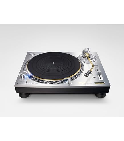 Amazon.co.jp: Numark USB端子付ターンテーブル TTUSB : 楽器・音響機器