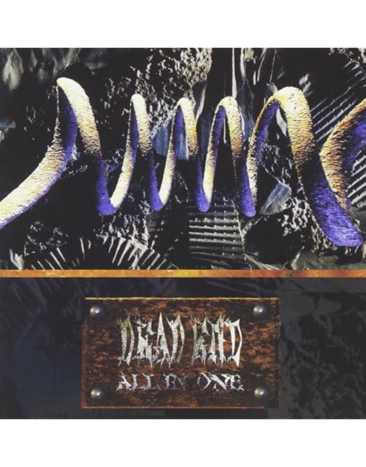 Amazon.co.jp: DEAD END 25th Anniversary LIVE 