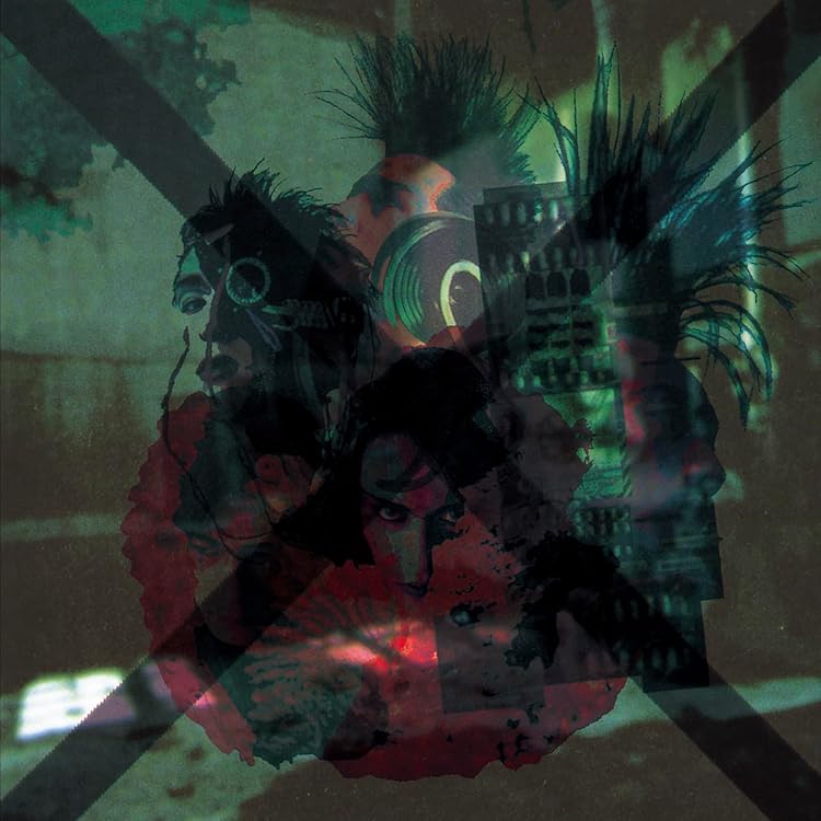 Amazon.co.jp: 殺シノ調ベ (デジタル・リマスター盤): ミュージック