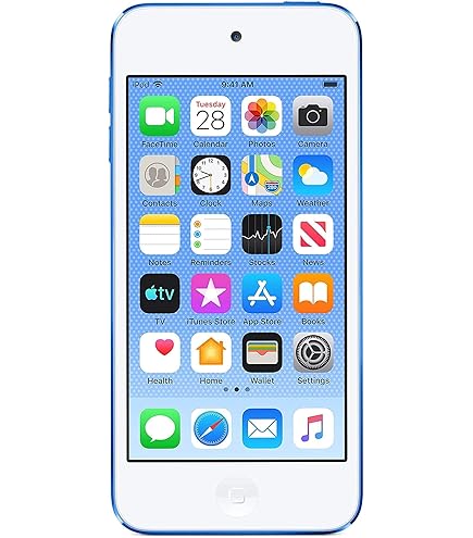Amazon.co.jp: iPod touch 第7世代 32GB スペースグレイ 7th Gray