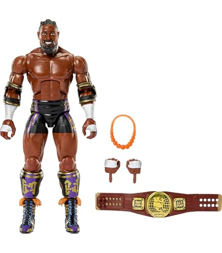 Amazon.co.jp: WWE ロブ・ヴァン・ダム RVD Mattel アルティメット