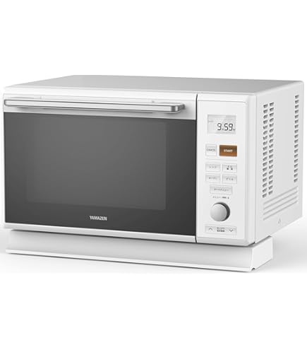 Amazon | SHARP 高温スチームオーブンレンジ シルバー系 RE-S31E-S