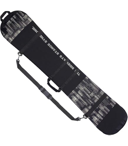 Amazon | MOSS SNOWSTICK モス スノースティック スノーボード 専用
