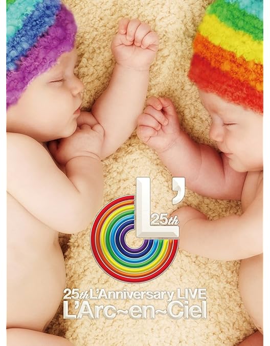 Amazon.co.jp: 【Amazon.co.jp限定】L'Arc〜en〜Ciel 30th L