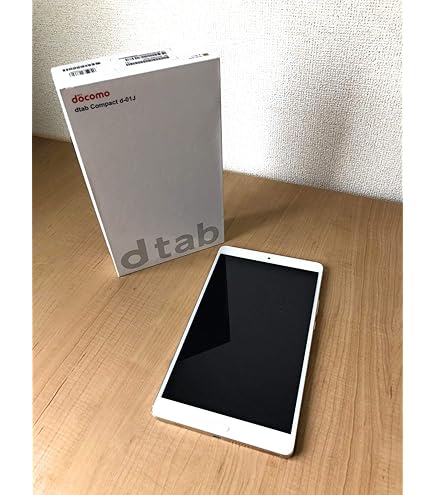 Amazon.co.jp: d-41A dtab ブラック : パソコン・周辺機器