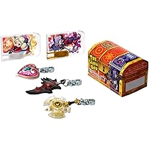 Amazon.co.jp: スナックワールド ジャラホルダー (ヴィンサントver
