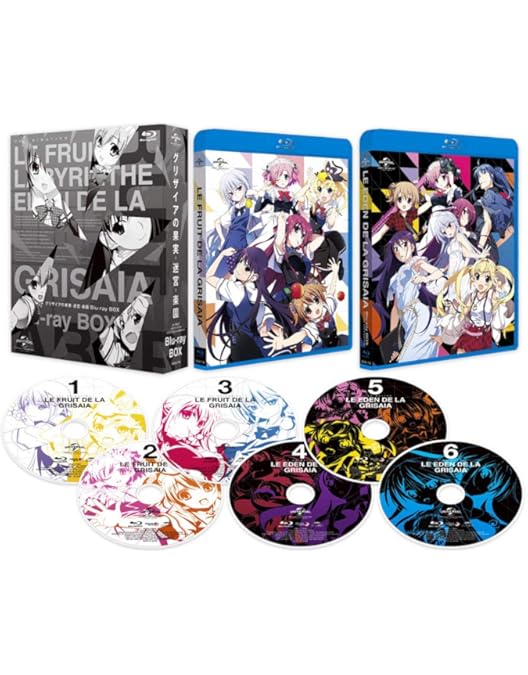 Amazon.co.jp: もっと To LOVEる-とらぶる- Blu-ray BOX スペシャル