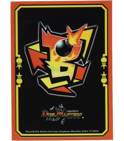 Amazon.co.jp: Duel Masters DX Card Protector Team Galaxy : Hobbies