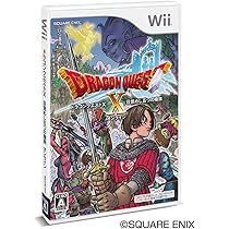 Amazon.co.jp: ドラゴンクエストX 目覚めし五つの種族 オンライン(通常