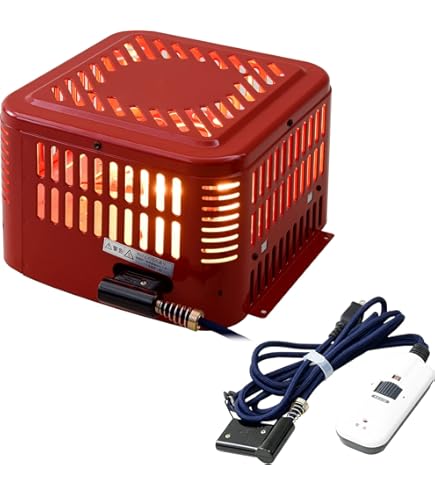 Amazon | メトロ電気工業 掘りこたつ用 取替ヒーターユニット ハロゲン