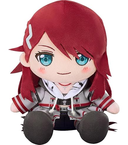 Amazon.co.jp: バンドリ ガールズバンドパーティ ぬいぐるみマスコット