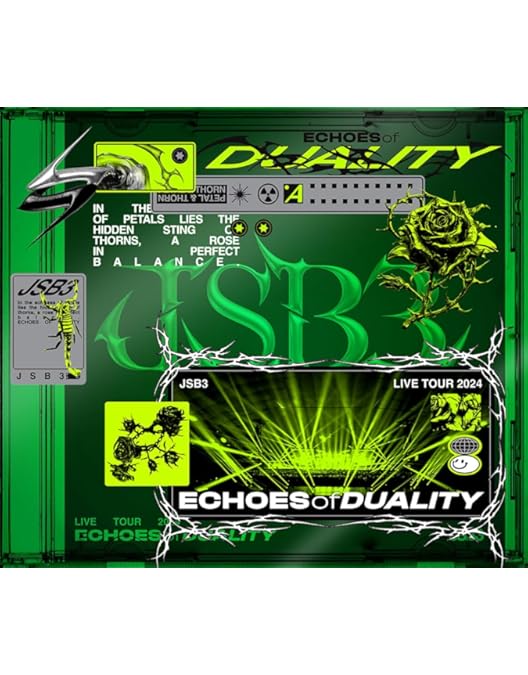 Amazon.co.jp: RYUJI IMAICHI LIVE TOUR 2024 “R