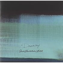 Amazon.co.jp: Dawning (通常盤) - 9mm Parabellum Bullet: ミュージック