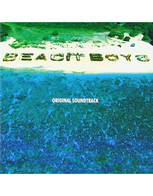 Amazon.co.jp: ビーチボーイズDVD BOX : 反町隆史, 竹野内豊, 広末涼子