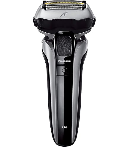 Amazon | パナソニック ラムダッシュPRO メンズシェーバー 5枚刃