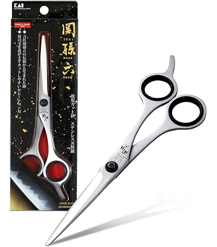 Amazon.co.jp: 東光舎 JOEWELL LT-40SF 左用ジョーウェル シザー : Beauty