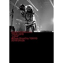 Amazon.co.jp: 菅田将暉 LIVE TOUR 2019 “LOVE