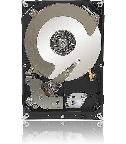 Amazon | Seagate ST3000VX009ハードドライブ3000 GBシリーズATA III