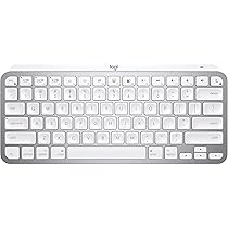 Amazon.co.jp: Logicool MX KEYS mini for mac KX700MPG ミニマリスト