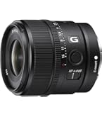 Amazon | SONY(ソニー) 広角単焦点レンズ APS-C E 11mm F1.8 デジタル