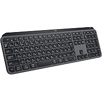 Amazon.co.jp: ロジクール MX MASTER3s アドバンスド ワイヤレス