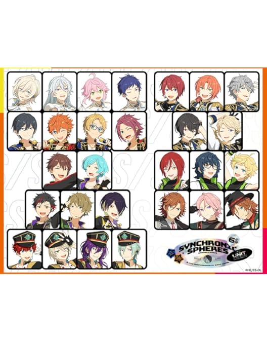 Amazon.co.jp: 【Blu-ray】あんさんぶるスターズ! DREAM LIVE -5th