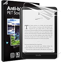 Amazon.co.jp: MoKo Kindle Paperwhite 2024/2021 カバー 第12/11世代