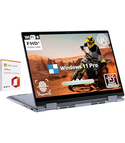 Amazon.co.jp: Dell Inspiron 14 2 in 1 タッチスクリーンノート
