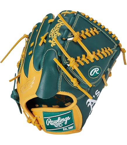 Amazon | ローリングス(Rawlings) 野球用 グラブ グローブ 大人用 軟式
