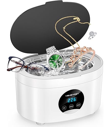 Amazon | シーフォース 超音波洗浄器アースショックmini 251007 | 超