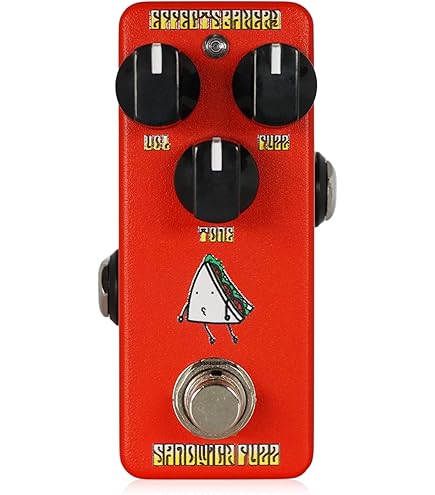 Amazon | Z.VEX ジーベックス エフェクター Vexter Series ブースター