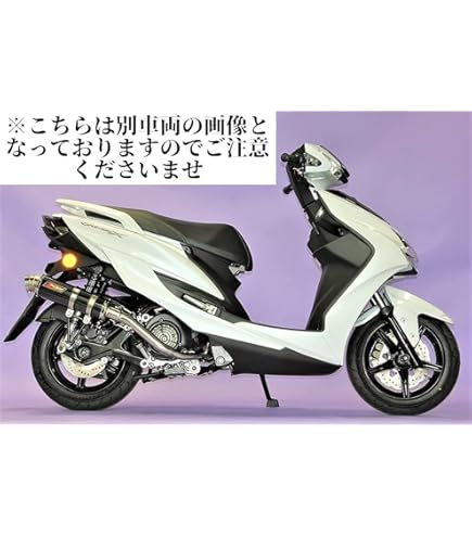 Amazon | ウイルズウィン(WirusWin) アトミックツインマフラー