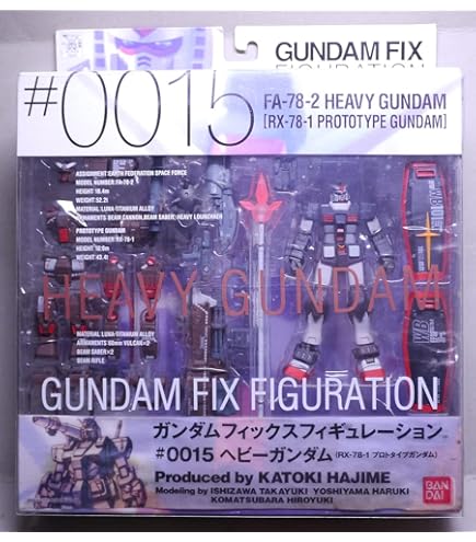 Amazon | 魂ウェブ限定 GUNDAM FIX FIGURATION METALCOMPOSITE O