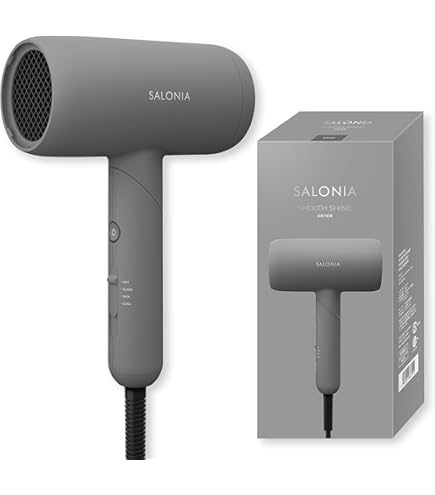 Amazon | Re・De Hairdry ヒュッゲグレイ | Re・De | ヘアドライヤー