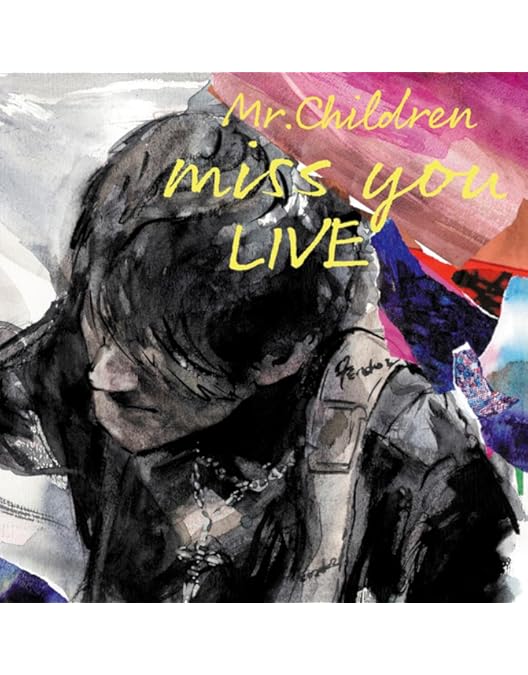 Amazon.co.jp: Live & Documentary「Mr.Children、ヒカリノアトリエで