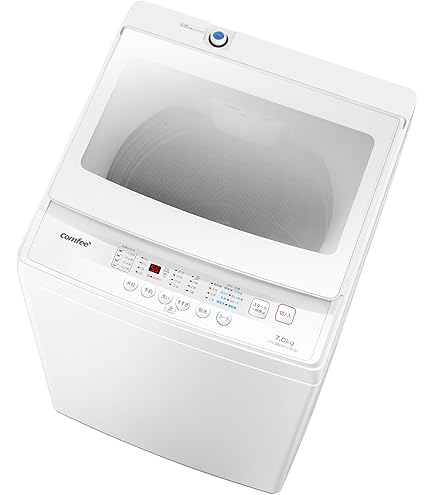 Amazon.co.jp: Haier JW - K70M(W) 15.4 pound (7.0 kg) Automatic
