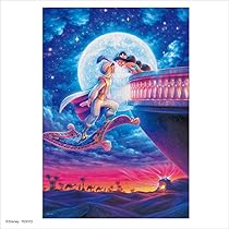 Amazon | テンヨー(Tenyo) 【日本製】 1000ピース ジグソーパズル