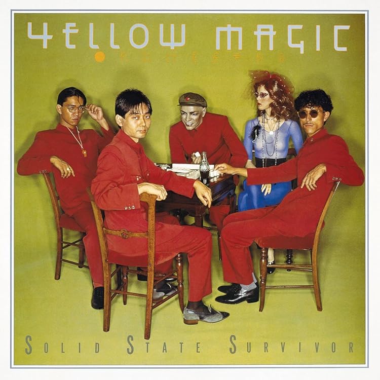 Amazon.co.jp: UC YMO Premium （限定盤）: ミュージック