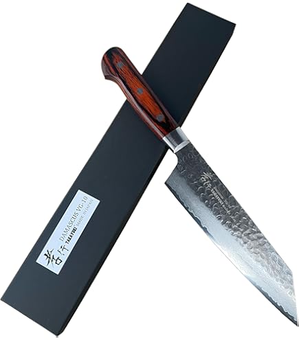 Amazon｜【堺刀司】包丁MXMシリーズ 牛刀 270mm｜牛刀包丁 オンライン通販