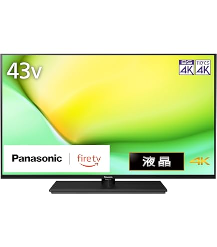 Amazon | パナソニック 42V型 液晶テレビ ビエラ TH-L42E60 フル