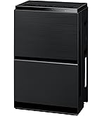 Amazon.co.jp: パナソニック 加湿 空気清浄機 ナノイーX 9.6兆