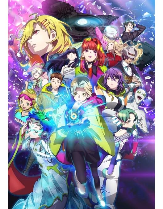 Amazon.co.jp: グノーシア 2(完全生産限定版) [DVD] : 安済知佳: DVD