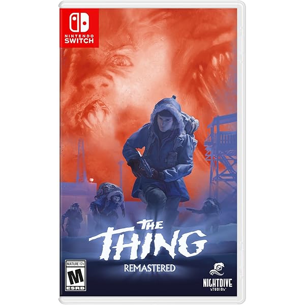 Amazon.co.jp: Tormented Souls(輸入版:北米)- Switch : ゲーム