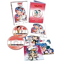 Amazon.co.jp: 劇場版 うる星やつら3 リメンバー・マイ・ラヴ [DVD