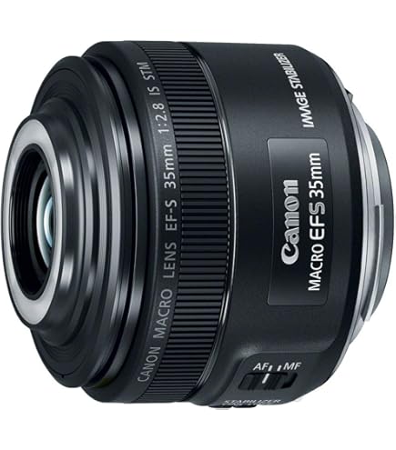 Amazon.co.jp: Canon EF Lens 100mm F2.8 Macro : Electronics