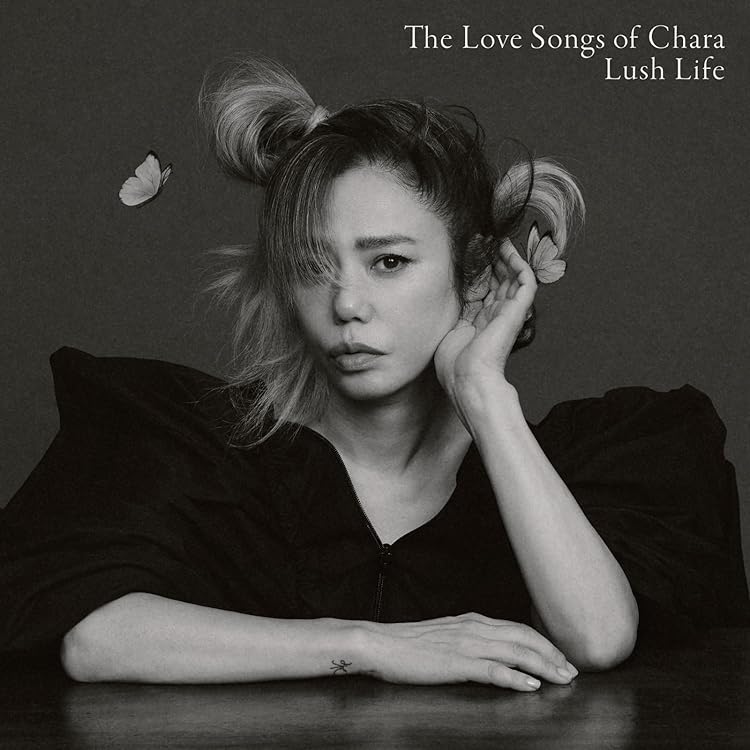 Amazon.co.jp: MTV Unplugged Chara: ミュージック